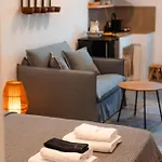 Living Blue Tinos