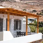 Hotel Living Blue Tinos