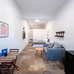 Living Blue Tinos Hotel *