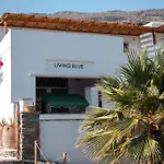 Living Blue Tinos
