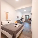 Hotel Living Blue Tinos *