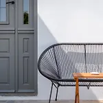 Hotel Living Blue Tinos Kardhianí