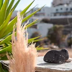 Hotel Living Blue Tinos Kardhianí