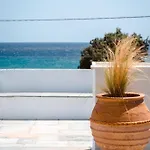 Living Blue Tinos Hotel *