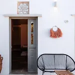 Living Blue Tinos Hotel