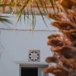 Hotel Living Blue Tinos