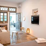 Living Blue Tinos Hotel *
