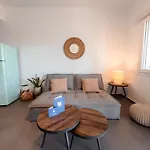 Hotel Living Blue Tinos *