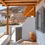 Hotel Living Blue Tinos *