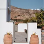 Living Blue Tinos Hotel *