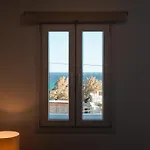 Living Blue Tinos