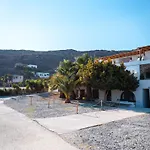 Living Blue Tinos *