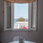 Living Blue Tinos