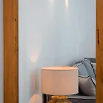 Hotel Living Blue Tinos Kardhianí