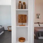 Hotel Living Blue Tinos