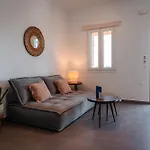 Hotel Living Blue Tinos *