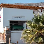 Hotel Living Blue Tinos *