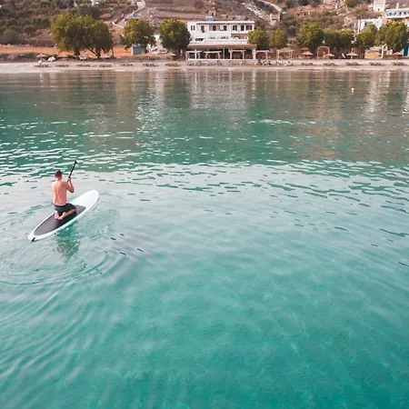 Living Blue Tinos Ξενοδοχείο