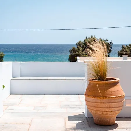 Living Blue Tinos Ξενοδοχείο *