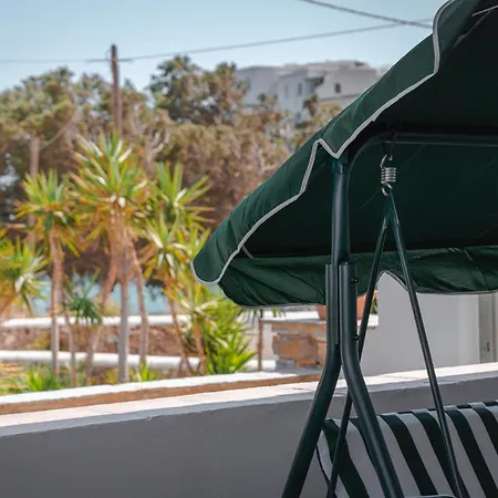 Living Blue Tinos Hotel *