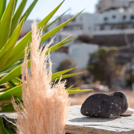 Ξενοδοχείο Living Blue Tinos Καρδιανή