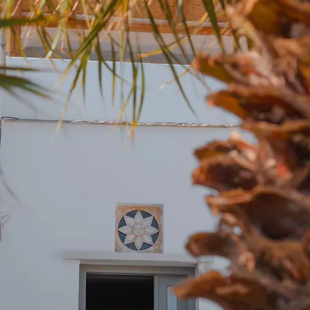 Hotel Living Blue Tinos