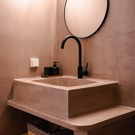 Hotel Living Blue Tinos