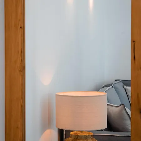 Ξενοδοχείο Living Blue Tinos Καρδιανή
