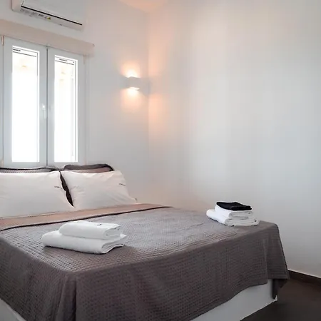 Living Blue Tinos Ξενοδοχείο Καρδιανή