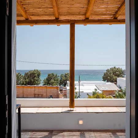 Living Blue Tinos * Καρδιανή