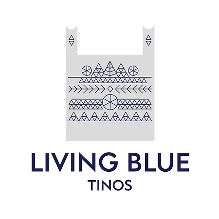 Hotel Living Blue Tinos