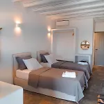 Living Blue Tinos * Καρδιανή