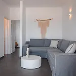 Living Blue Tinos Hotel