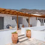Living Blue Tinos Hotel Kardhianí