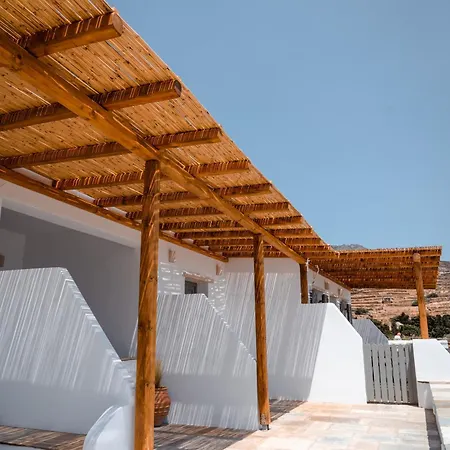 Living Blue Tinos Ξενοδοχείο *