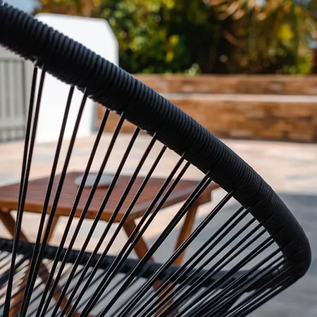 Living Blue Tinos Ξενοδοχείο Καρδιανή