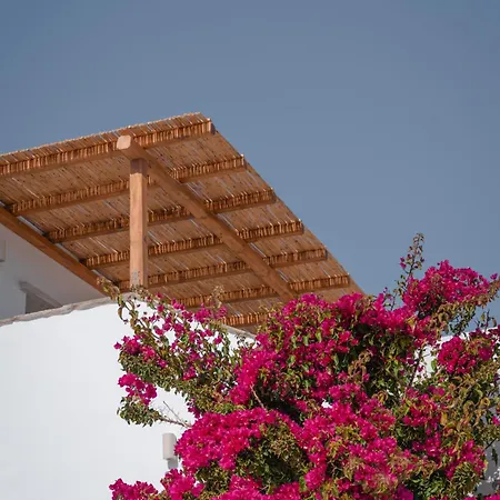 Living Blue Tinos *