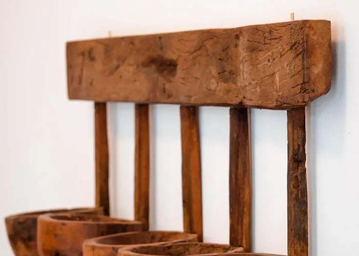 Hotel Living Blue Tinos *